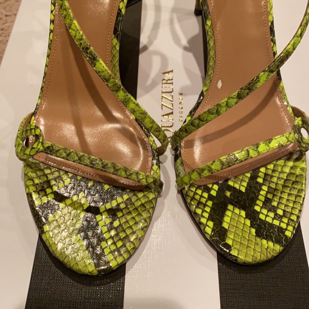 Aquazzura Sandal - Picture 3 of 11